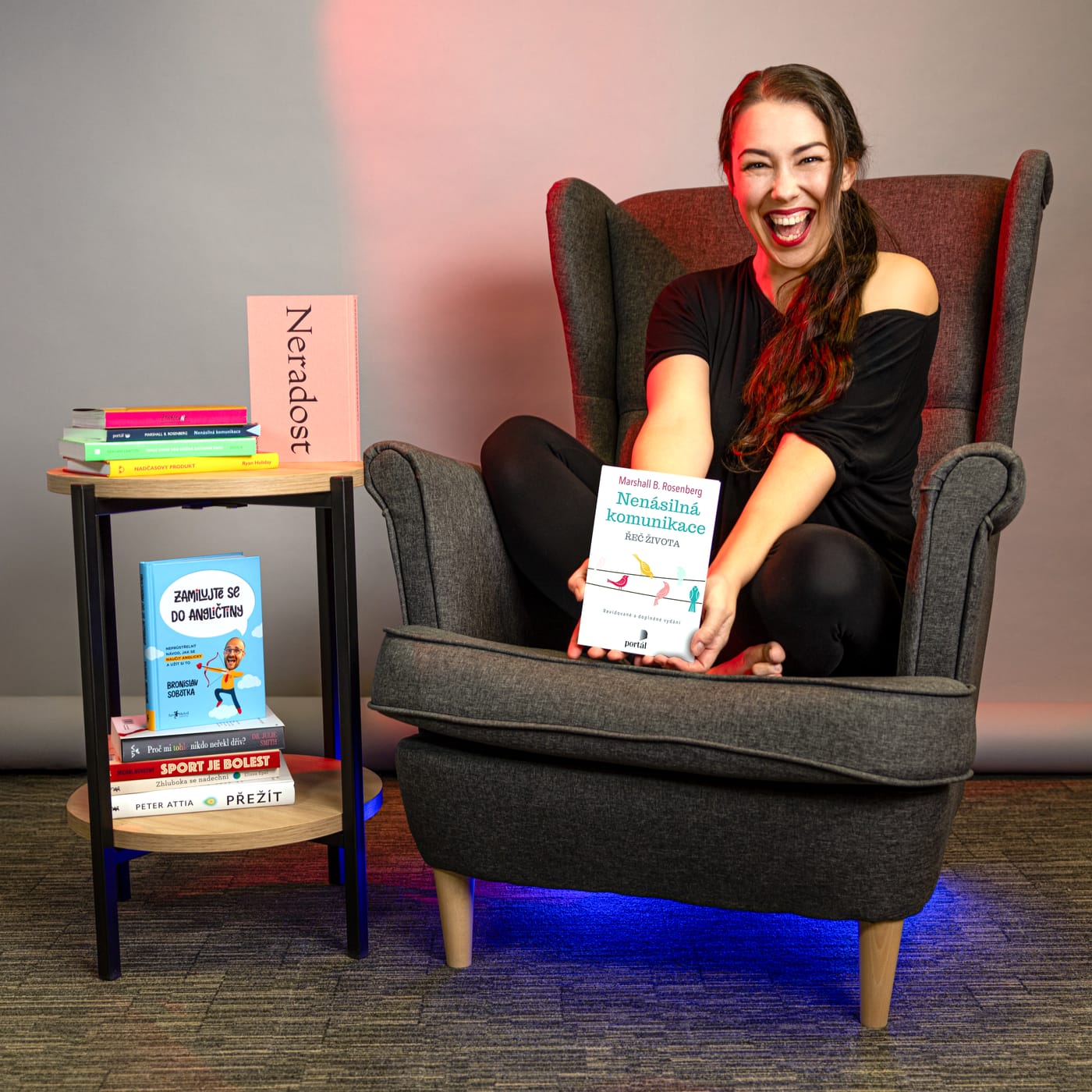 TOP 10+1 knih roku 2025