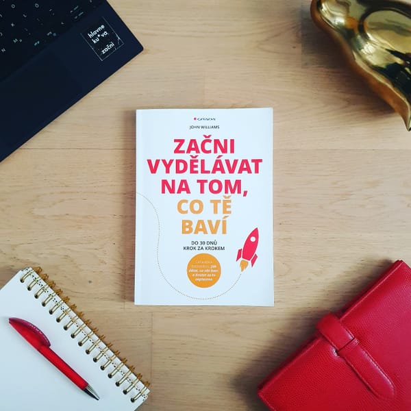 Velká kniha fuckupů - Ivan Brezina, Tomáš Studeník